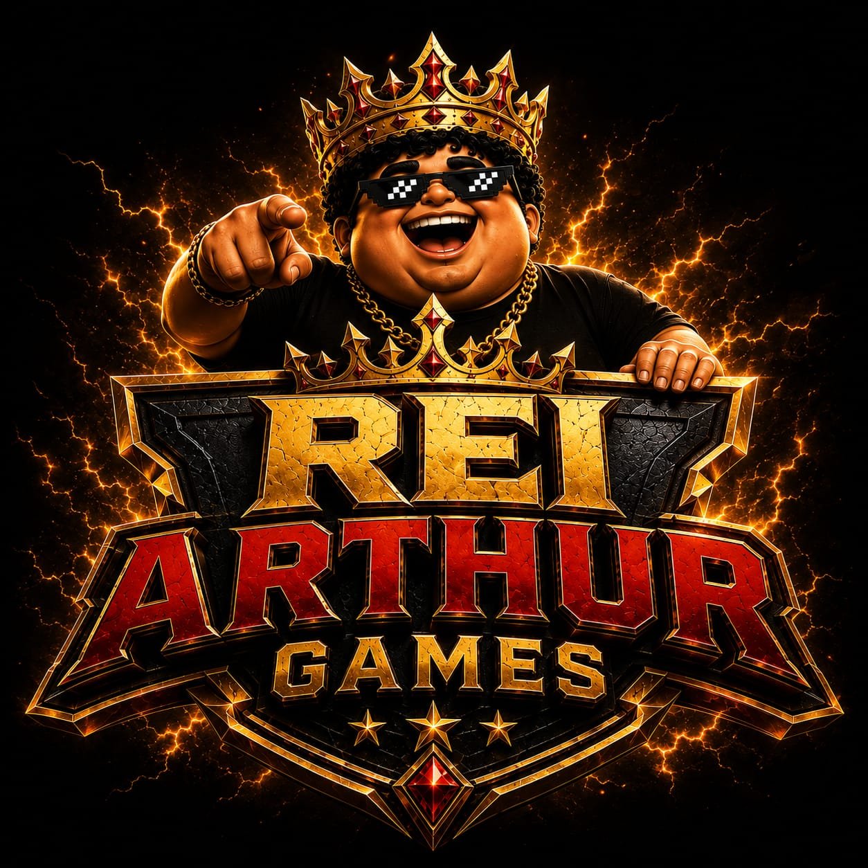 REI ARTHUR GAMES
